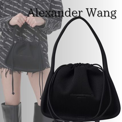 【Alexander Wang】国内発送★ミニバッグ