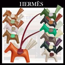 大人カワイイ☆【HERMES】ロデオ バックチャーム フルカラー