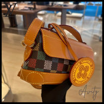 【コンパクトで持ち運びに◎♪】Louis Vuitton ショルダーバッグ