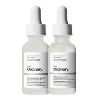 The Ordinary★弾力+水分スキンサポートセット30ml+30ml