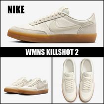 【NIKE】人気 ★WMNS KILLSHOT 2★ 追跡可