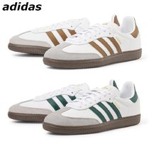 【adidas】サンバOG 全2色