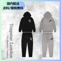 ☆関税/送料無料【Trapstar London】TSL Shooters Tracksuit