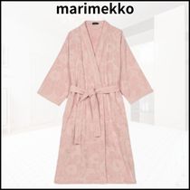 marimekkoマリメッコ ピエニ ウニッコ  バスローブ