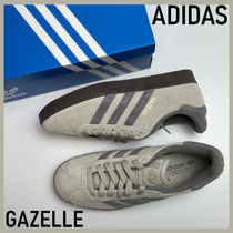 【adidas】GAZELLE アディダス ガゼル