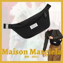 新作☆【Maison Margiela】「グラム スラム」ベルトバッグ