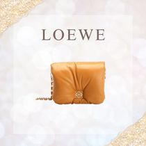 ★LOEVE★　ショルダー ゴヤバッグ