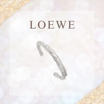 ★LOEWE★ ブレスレット ナパツイスト J917240X05 9330