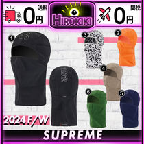 【本物保証 /関税・送料無料】Supreme Polartec Balaclava