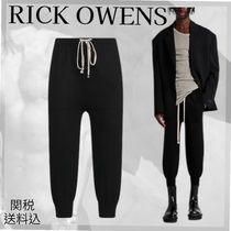 RICKOWENS♡ スウェットパンツ