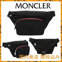 【MONCLER】Durance ベルトバッグ ボディバッグ 送料/関税込