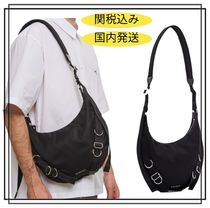 最安値★関税込 GIVENCHY Voyou Crossbody Bag - Unisex