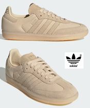 ☆大人気☆adidas Originals SAMBA Sand Strata