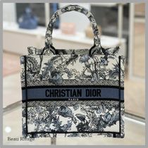 【国内未入荷×新作】DIOR Book Tote Large