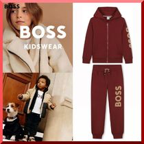 【BOSS】キッズ セットアップ 大人もOK  関税/送料込み