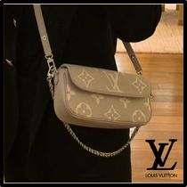 【どんなシーンにも◎】Louis Vuitton★ショルダーバッグ