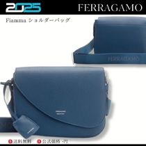 【 FERRAGAMO 】ショルダーバッグ a2332