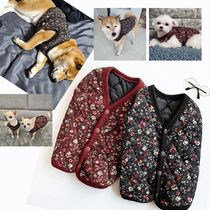 PETS BEY ★ Korean vest 犬のダウンジャケット ★ かわいい