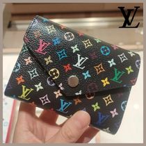 【モノグラム】Louis Vuitton  LVxTM ヴィクトリーヌ ウォレット