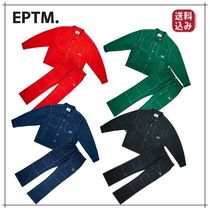 （US発）EPTM　トップ＆ボトム　セットアップ