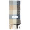 Acne Studios マフラー 注目商品！【Acne Studios】MOHAIR CHECKED SCARF(8)