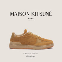 【MAISON KITSUNE】 CHIRU TRAINERS