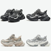 国内で当店のみ OGR - Scorpio Series Chunky Dad Sneakers