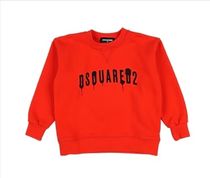 SALE！！DSQUARED2 kidsスウェットトレーナー