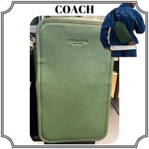 送料込み◆COACH◆メンズ ボディバッグ サリバン パック