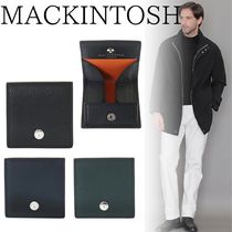 ■MACKINTOSH■マッキントッシュ メダル 小銭入れ