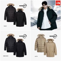 【新作】 THE NORTH FACE ★ M'S GORE MATERA RDS DOWN PARKA