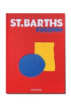 st. barths freedom