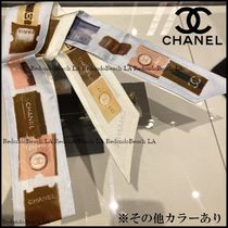 【日常に色彩をプラス】CHANEL★スリム バンドゥ★ギフトにも