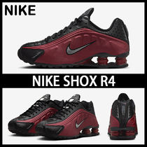 ★NIKE★大人気★W SHOX R4 ショックス★追跡可