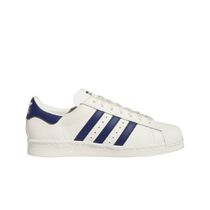 ★人気★ Adidas Superstar 82 White Dark Blue