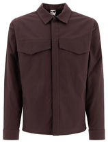 GR10K(ジーアールテンケー) シャツ Gr10K  "Alpha" overshirt