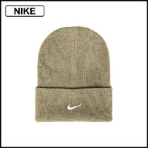 【NIKE】U NSW BEANIE UTILITY NUSHRED ☆ SALE♪