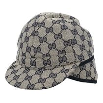 GUCCI FW24 CAP HAT GG (7984713HA2L 4068)