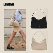 [LEMEME] Sac Agnes Nylon☆送料込☆