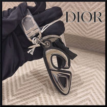 【お洒落なロゴ】DIOR　CD30キーホルダー