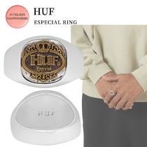 【HUF】ESPECIAL RING / 指輪