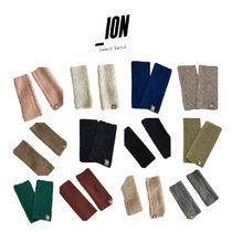 【IONSEOUL】golgi hand warmer (12color) 5FM0119