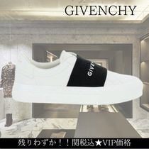 関税込★VIP価格【GIVENCY】シティ・スポーツ スニーカー