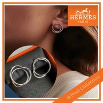 ハートが可愛い【HERMES】ヴェルティージュ クール *ピアス