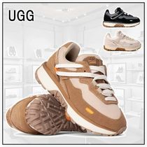 大人気★【UGG】レトロファイ ロースニーカー★3色