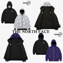 THE NORTH FACE【送料込】HEAT LINE RVS JACKET