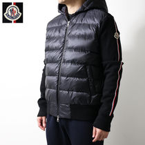 MONCLER CARDIGAN ダウンジャケット カーディガン 9B00022 M1131