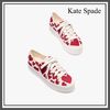 kate spade new york スニーカー 【Kate Spade New York】Serve Sweet Hearts Sneakers