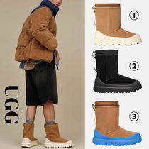 【UGG】★ブーツ★ All Gender Classic Short Weather Hybrid