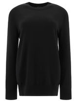 Jil Sander  Medium-weight crewneck sweater